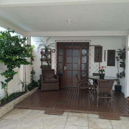 Recanto Sete Mares Hospedagem Familiar Balneário Camboriú Extérieur photo