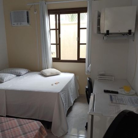 Recanto Sete Mares Hospedagem Familiar Balneário Camboriú Extérieur photo
