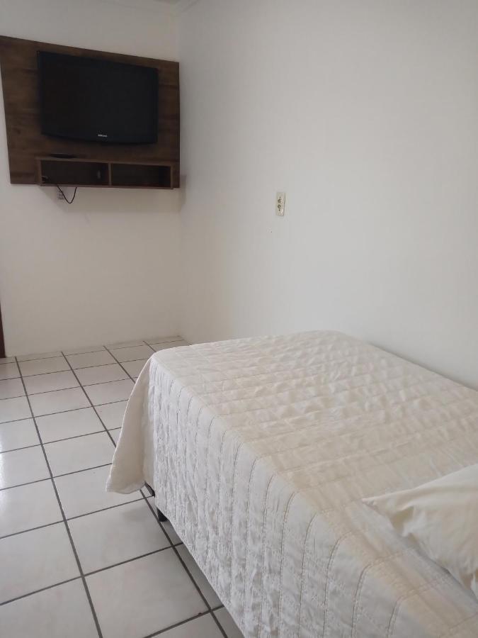Recanto Sete Mares Hospedagem Familiar Balneário Camboriú Extérieur photo