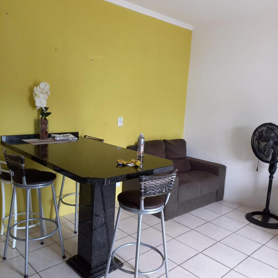Recanto Sete Mares Hospedagem Familiar Balneário Camboriú Extérieur photo