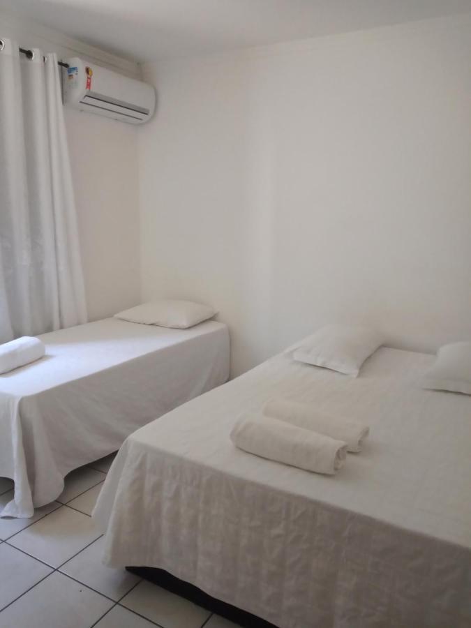Recanto Sete Mares Hospedagem Familiar Balneário Camboriú Chambre photo