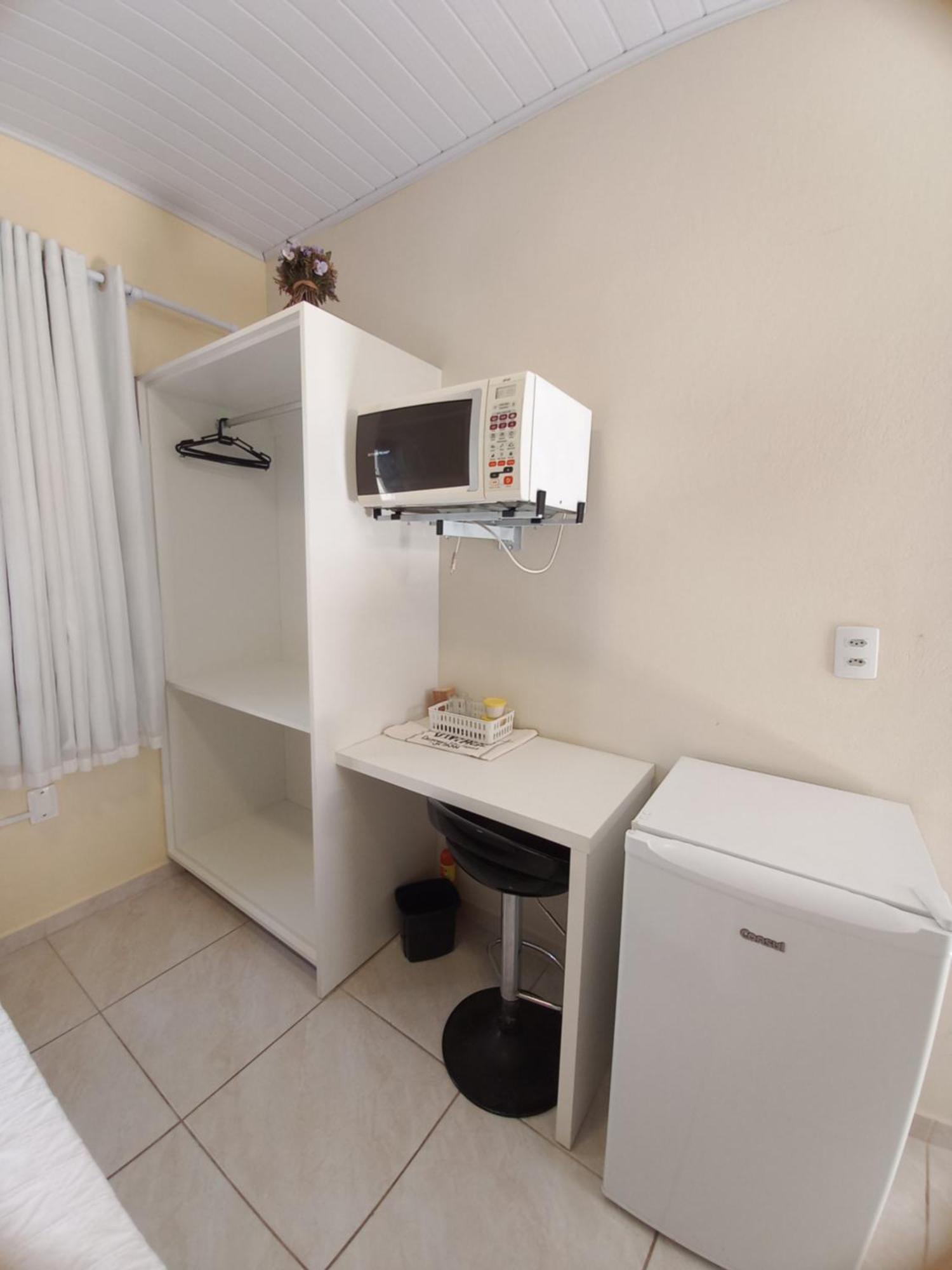 Recanto Sete Mares Hospedagem Familiar Balneário Camboriú Chambre photo