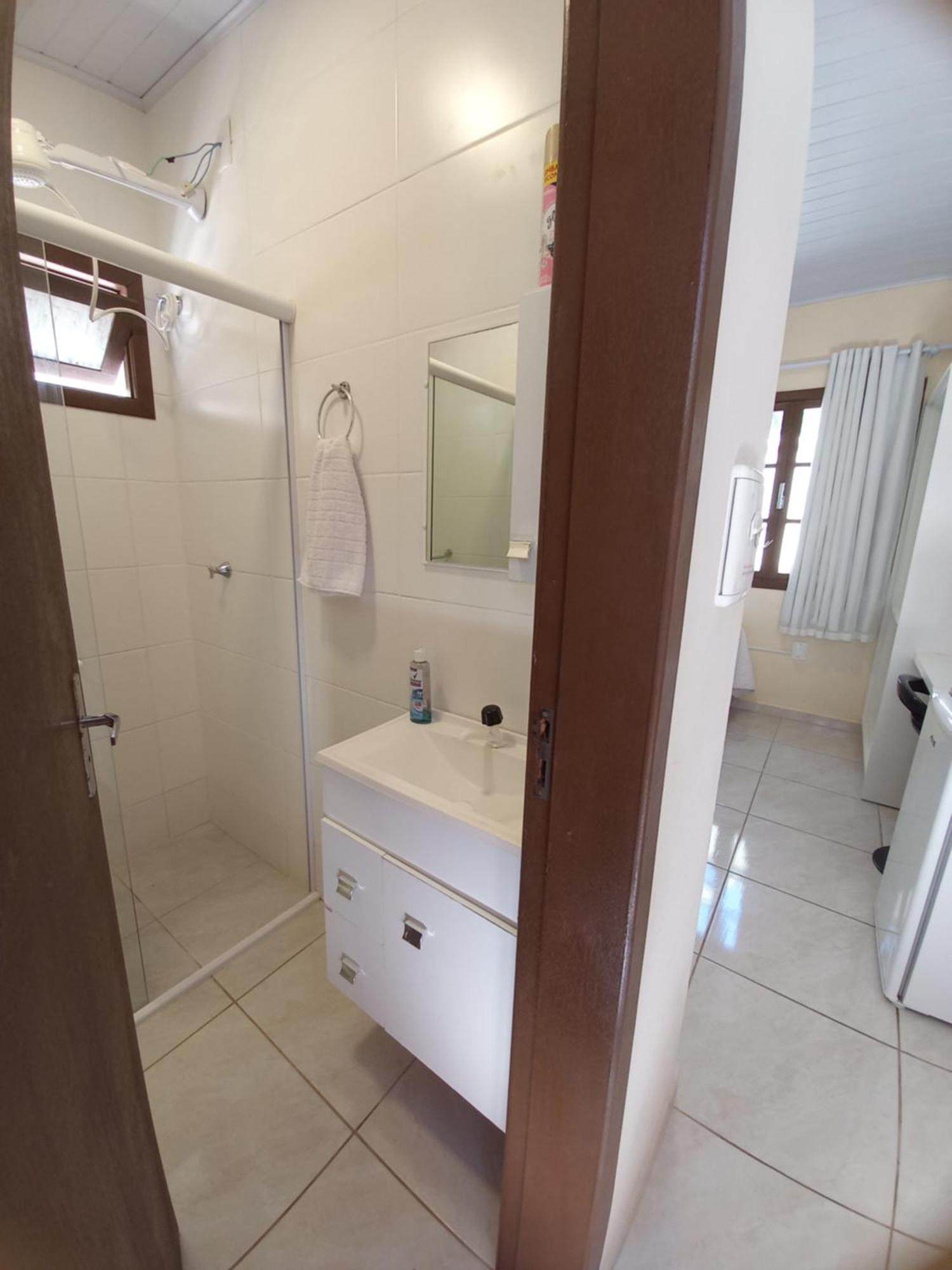 Recanto Sete Mares Hospedagem Familiar Balneário Camboriú Chambre photo