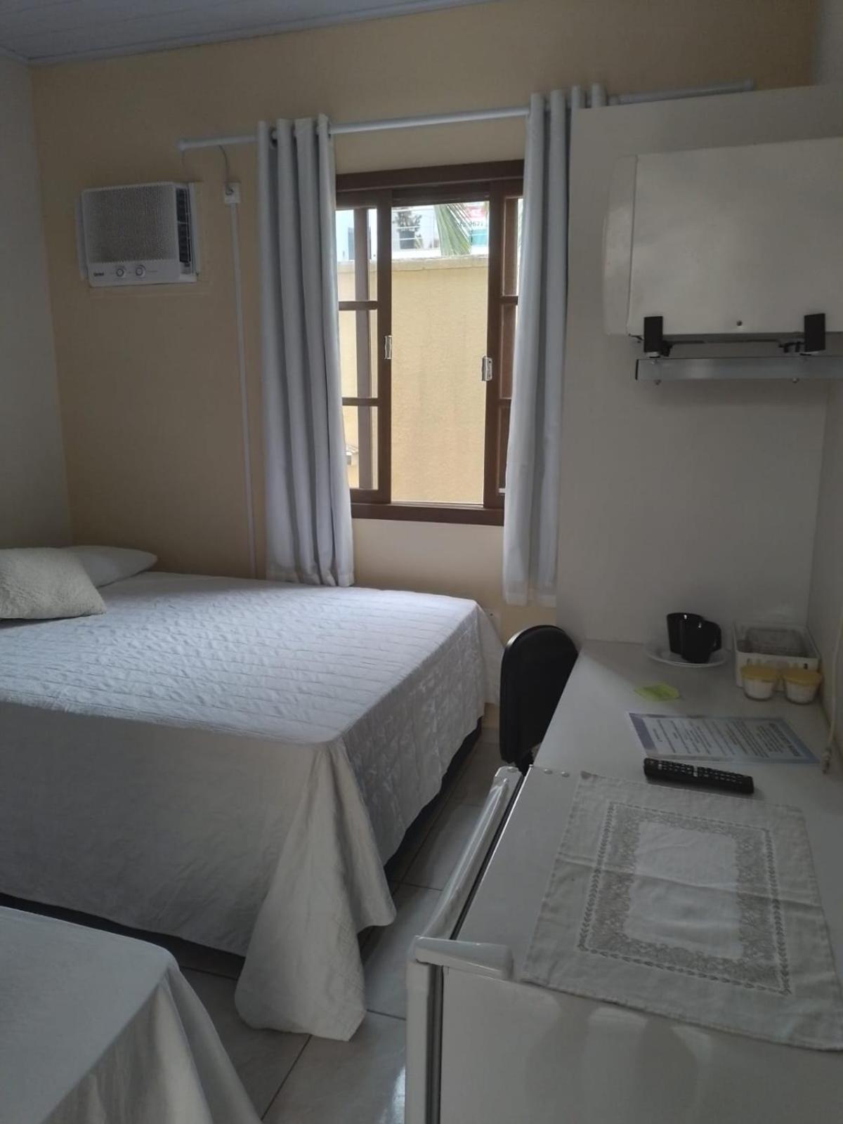 Recanto Sete Mares Hospedagem Familiar Balneário Camboriú Extérieur photo