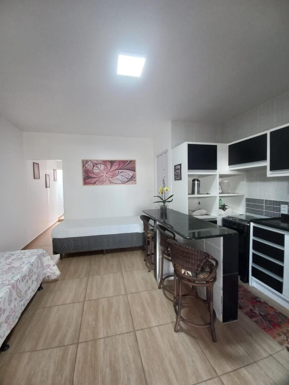 Recanto Sete Mares Hospedagem Familiar Balneário Camboriú Extérieur photo