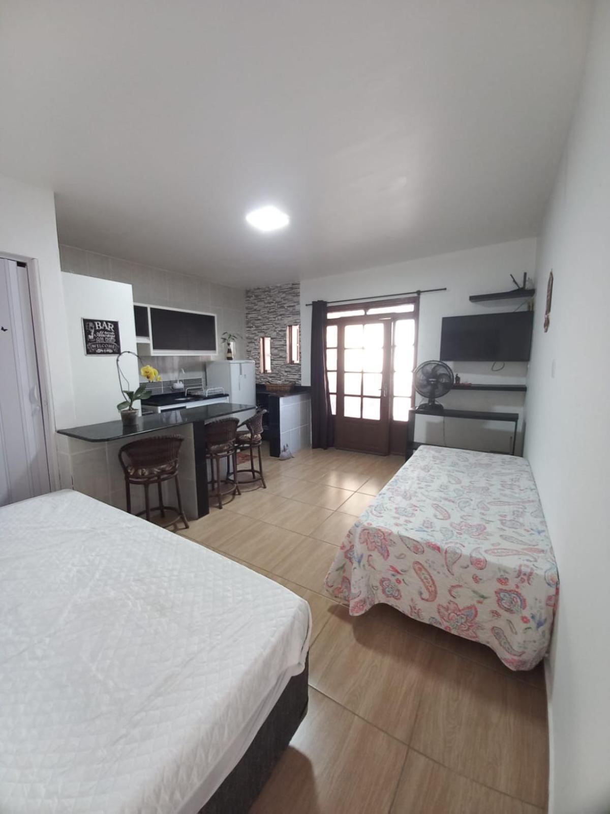Recanto Sete Mares Hospedagem Familiar Balneário Camboriú Extérieur photo