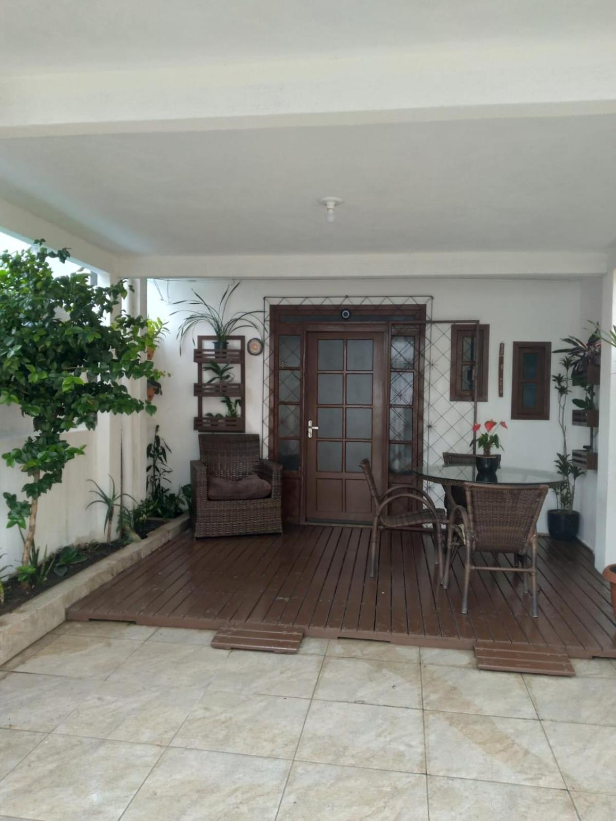 Recanto Sete Mares Hospedagem Familiar Balneário Camboriú Extérieur photo