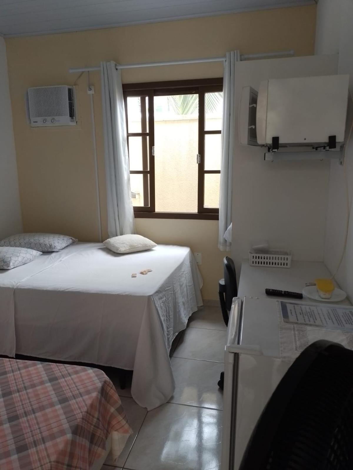 Recanto Sete Mares Hospedagem Familiar Balneário Camboriú Extérieur photo